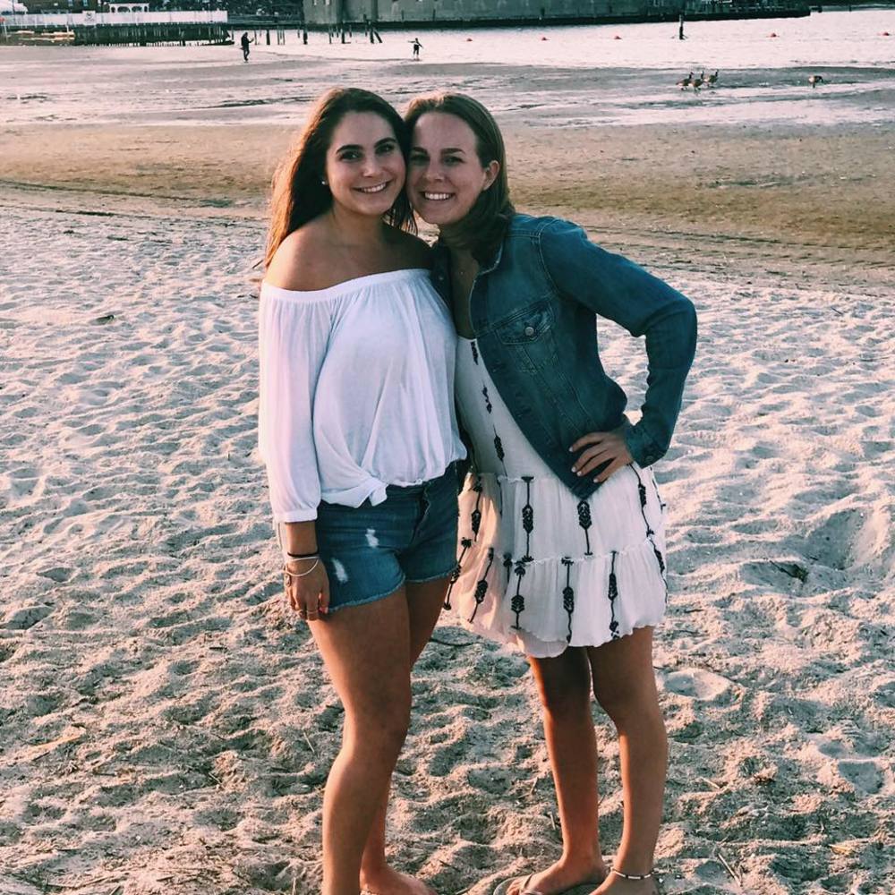 Meet your Posher, Kaitlin